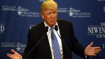 مرشح محتمل للرئاسة الأمريكية يطالب بتفجير حقول النفط لهزيمة «داعش»