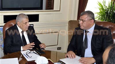 وزير الاتصالات لـ«فيتو»: «محلب» وجهنا بسرعة طرح تخفيضات «أسعار الإنترنت»