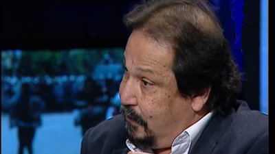 أمير سالم: الإخوان يستخدمون الدين فى إثارة النعرات العنصرية