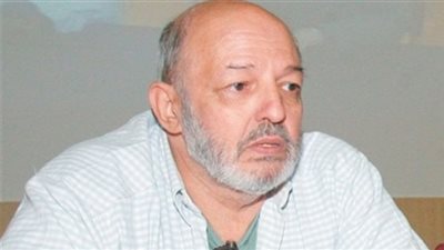 محمد خان يشارك في مهرجان السينما الأوربية بـ