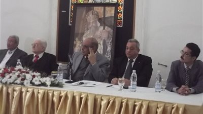 الكنيسة المرقسية بالإسكندرية: الأمن يحمي خاطفي القاصرات المسيحيات