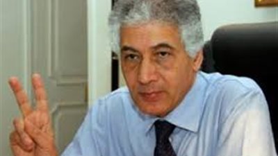 وزير المالية يدلي بصوته بـ