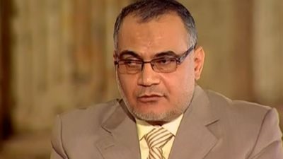 سعد الدين الهلالي للشعب: عبروا عن سيادتكم ضد من يريد استبدادكم