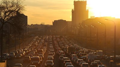 موسكو تخطط لتنفيذ تجربة 