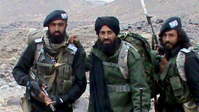 إيران تطالب باكستان بتسليمها عبدالستار ريجي مؤسس جماعة «جيش النصر»