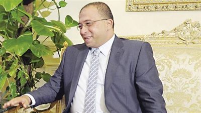 على مسئولية وزير التخطيط : 