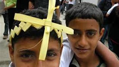 سبت النور.. وعيد القيامة المجيد