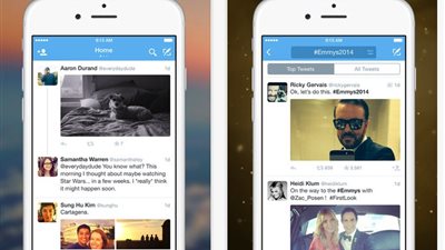 أب ستور يتيح تحديث جديد لتطبيق 