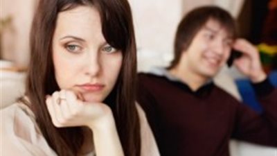 تصرفات تكشف حقيقة حب زوجك لك