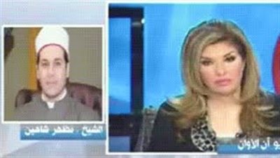 بالفيديو.. مظهر شاهين: ماتدوش الفرصة للإخوان يتاجروا بـ«الراقصة»