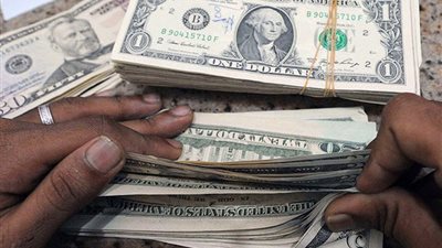 استقرار أسعار العملات الأجنبية مقابل الجنيه