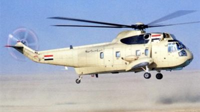 مصدر أمني: طائرة مصرية نفذت هجوما أمس على مجموعة جهادية في رفح