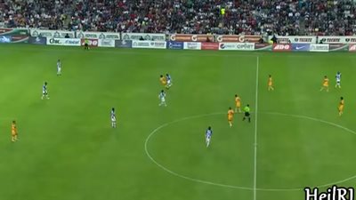 بالفيديو.. «إبراهيموفيتش» يفوز بجائزة «بوشكاش» لأجمل هدف في 2013