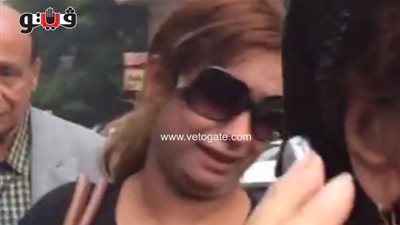 بالفيديو.. أرملة سعيد طرابيك للصحفيين: «ارحمونا أهو مات خلاص»