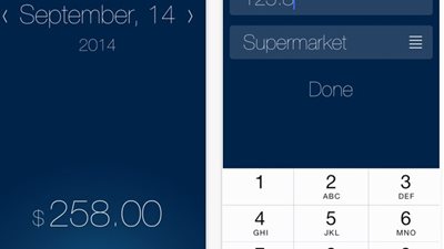 سَجل نفقاتك اليومية وقم بمتابعتها مع 