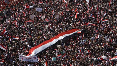 السفارة الأمريكية تنفي مجددًا اشتراك دبلوماسييها في قتل متظاهري ثورة يناير