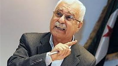 صبرا: المعارضة السورية ترفض الحوار مع الأسد