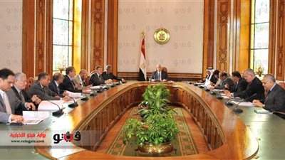 رئاسة الجمهورية: القوى السياسية تفهمت مبررات إصدار قانون الانتخابات الرئاسية وطالبت بتوضيحه للرأي العام.. الرئيس ناقش كل المقترحات المقدمة من القوى السياسية ورد على كل مقترح