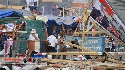 «صقور الإخوان يتساقطون».. 33 قياديًا بالجماعة في قبضة الأمن خلال 100 يوم.. اتهامات بـ«التخابر» مع جهات أجنبية والتحريض على قتل متظاهرين.. «غسيل الأموال» و«تلقي هدايا