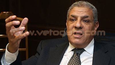 وزير الاتصالات: «محلب» يستكمل اجتماع تخفيض أسعار الإنترنت.. مساء اليوم