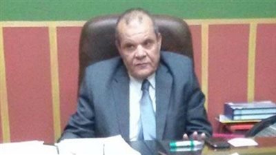 مدير أمن القليوبية يجتمع بوفد من المحامين لبحث الأزمة