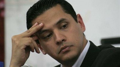 بلاغ يتهم عبدالرحمن يوسف بالخيانة العظمى بعد 