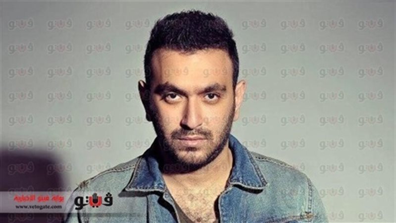  المطرب كريم محسن