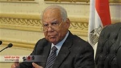 الببلاوي يجتمع اليوم بالحكومة لمناقشة الوضع الأمني في البلاد