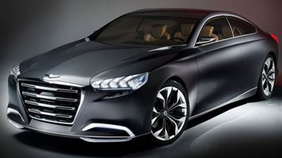 «هيونداي» تزاحم «بي إم دبليو» بإنتاج سيارة «آر كي»