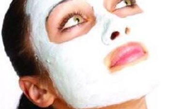 ماسك طبيعى لنضارة البشرة الداكنة