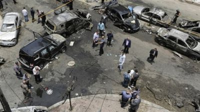 «الغرف السياحية» يناقش تأثير اغتيال النائب العام على القطاع