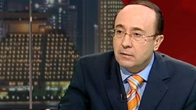 فيصل القاسم