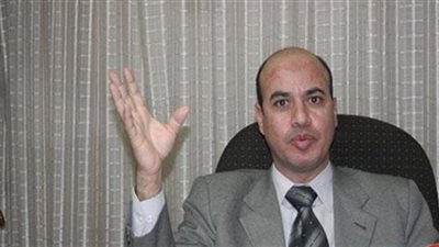 عبد المنعم عبد المقصود يترأس دفاع 