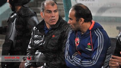 محاضرة بالفيديو لنجوم الأهلي لدراسة الإنتاج الحربي