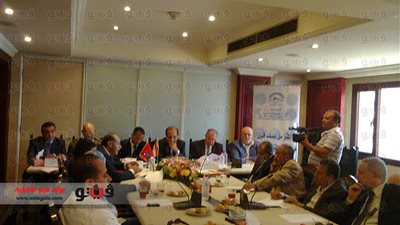 أبو عميرة: 539 مليون دولار صادرات مصر إلى المغرب