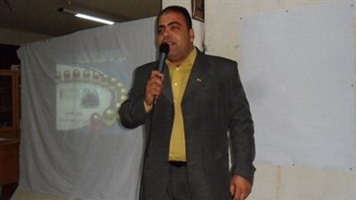 خبير موارد بشرية يطالب المواطنين بالمشاركة في الاستفتاء