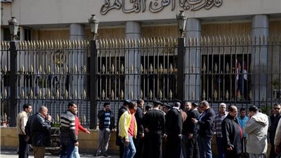 أمن القاهرة يضبط طالبين بتهمة التحريض ضد رجال الشرطة