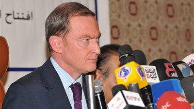 سفراء الدول العشر يؤكدون حرص بلدانهم على إنجاح الحوار اليمني