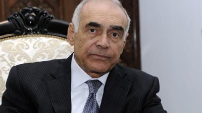 وزيرالخارجية يقدم تقريرًا لرئيس الجمهورية عن زيارته لأمريكا