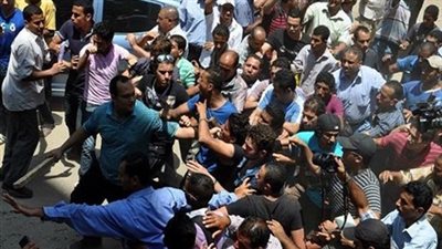 النيابة ترسل 