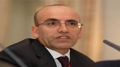 «شيمشك»: غموض الوضع السياسي أكبر خطر على الاقتصاد التركي