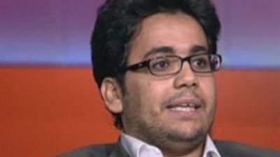 عبد الكريم: لقاء جبهة الإنقاذ مع 