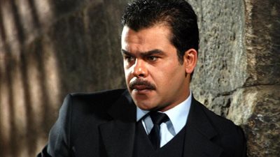 منذر رياحنة يفاضل بين أكثر من عمل سينمائي ودرامي