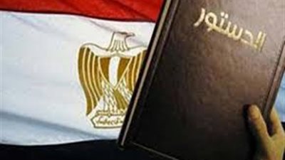 «قمصان»: أجهزة الدولة مستعدة لتأمين الاستفتاء حال مده