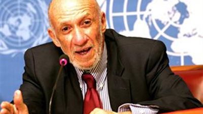 العربية لحقوق الإنسان ترحب بتقرير 