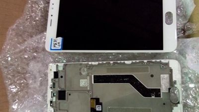 تسريبات iPhone 6s ترجع لهاتف Meizu NIUX