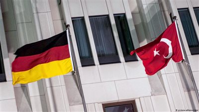 بدء محاكمة مستشار سابق لأردوغان بتهمة التجسس في ألمانيا
