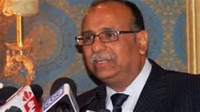 عمر هيبة: ترتيب مصر فى تقرير الشفافية الدولية مشكوك فى صحته