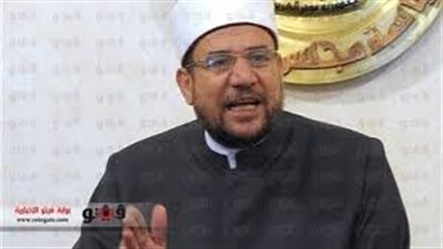 وزير الأوقاف: منبع العمليات الإرهابية يبدأ من تكفير المجتمع