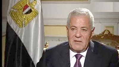 وزير الإنتاج الحربي: قادرون على إنتاج سيارة مصرية خلال عامين بشروط